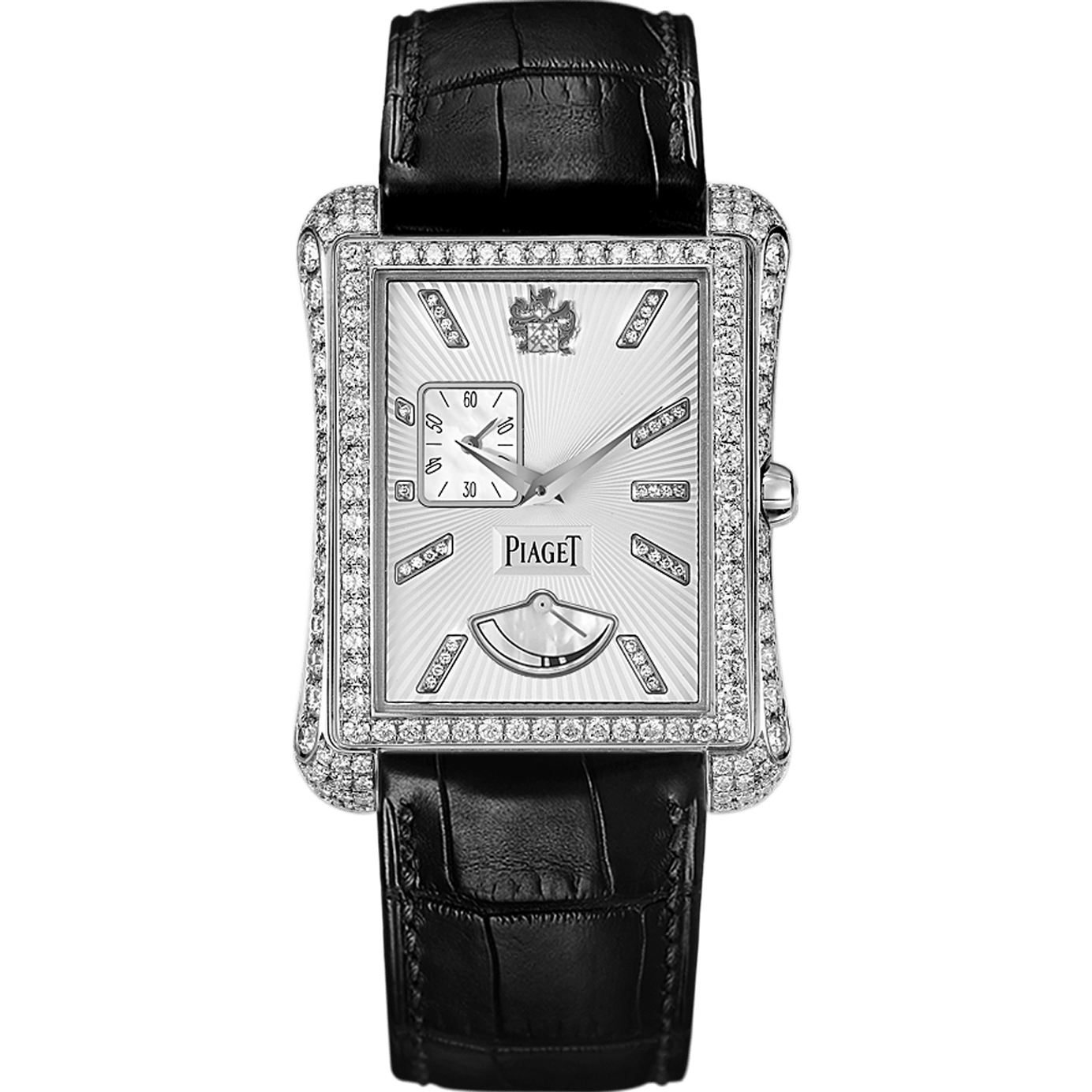 Piaget Emperador腕表