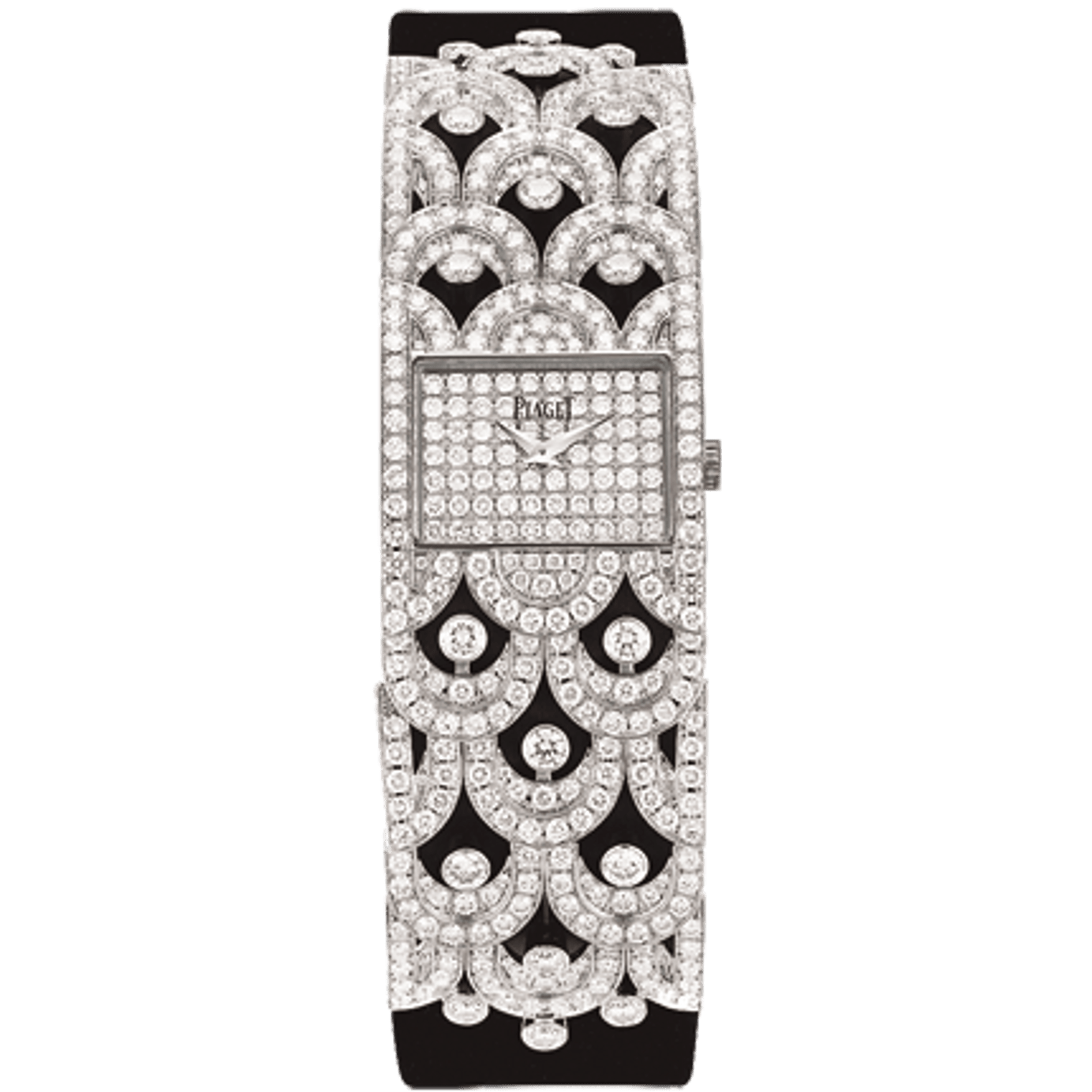 Limelight Paradise手镯表