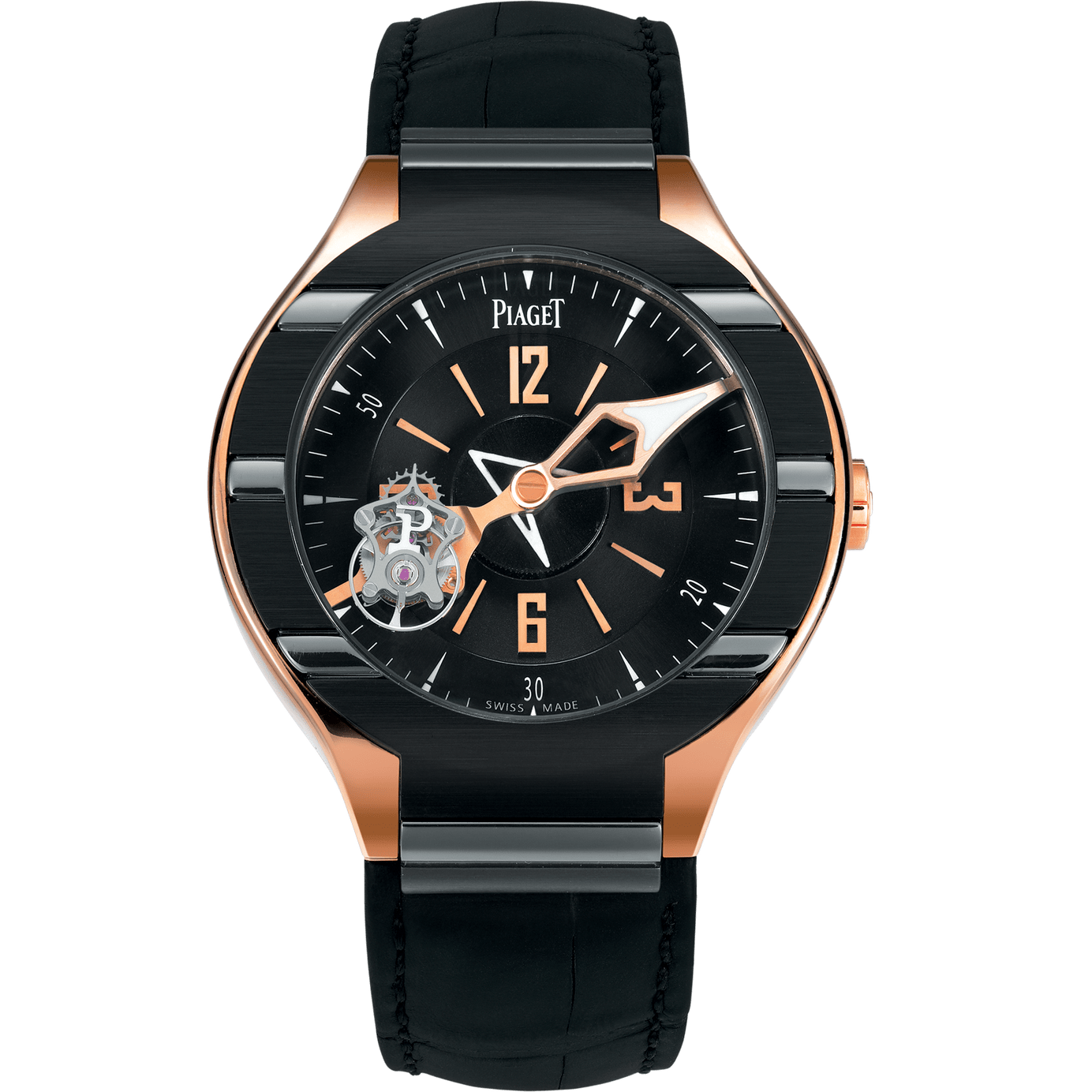 Piaget Polo腕表