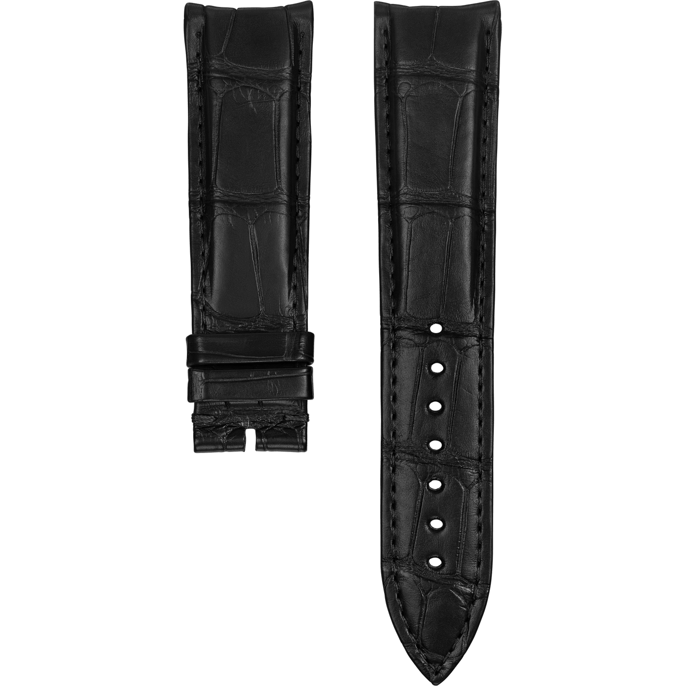 Piaget伯爵Polo腕表表带