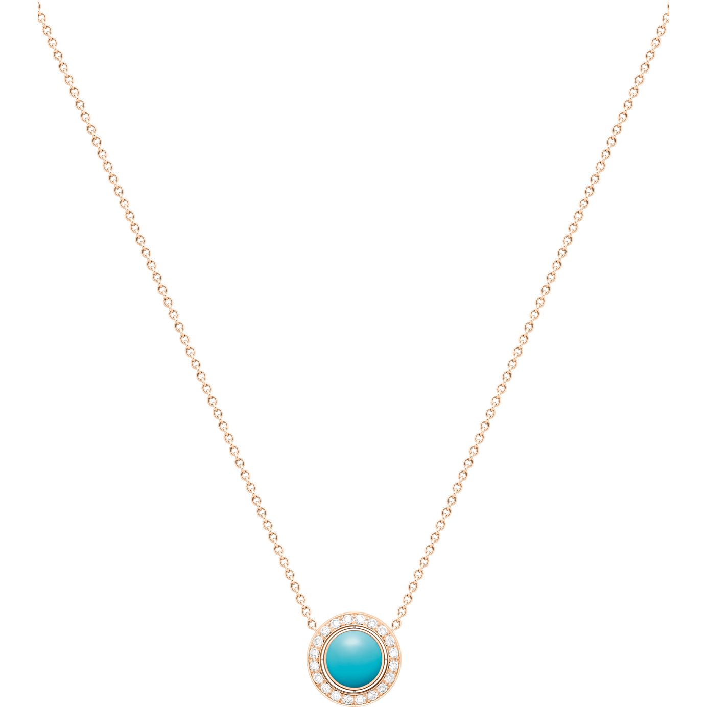 Possession时来运转系列坠饰