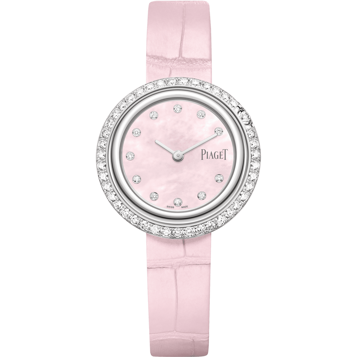 POSSESSION时来运转系列腕表