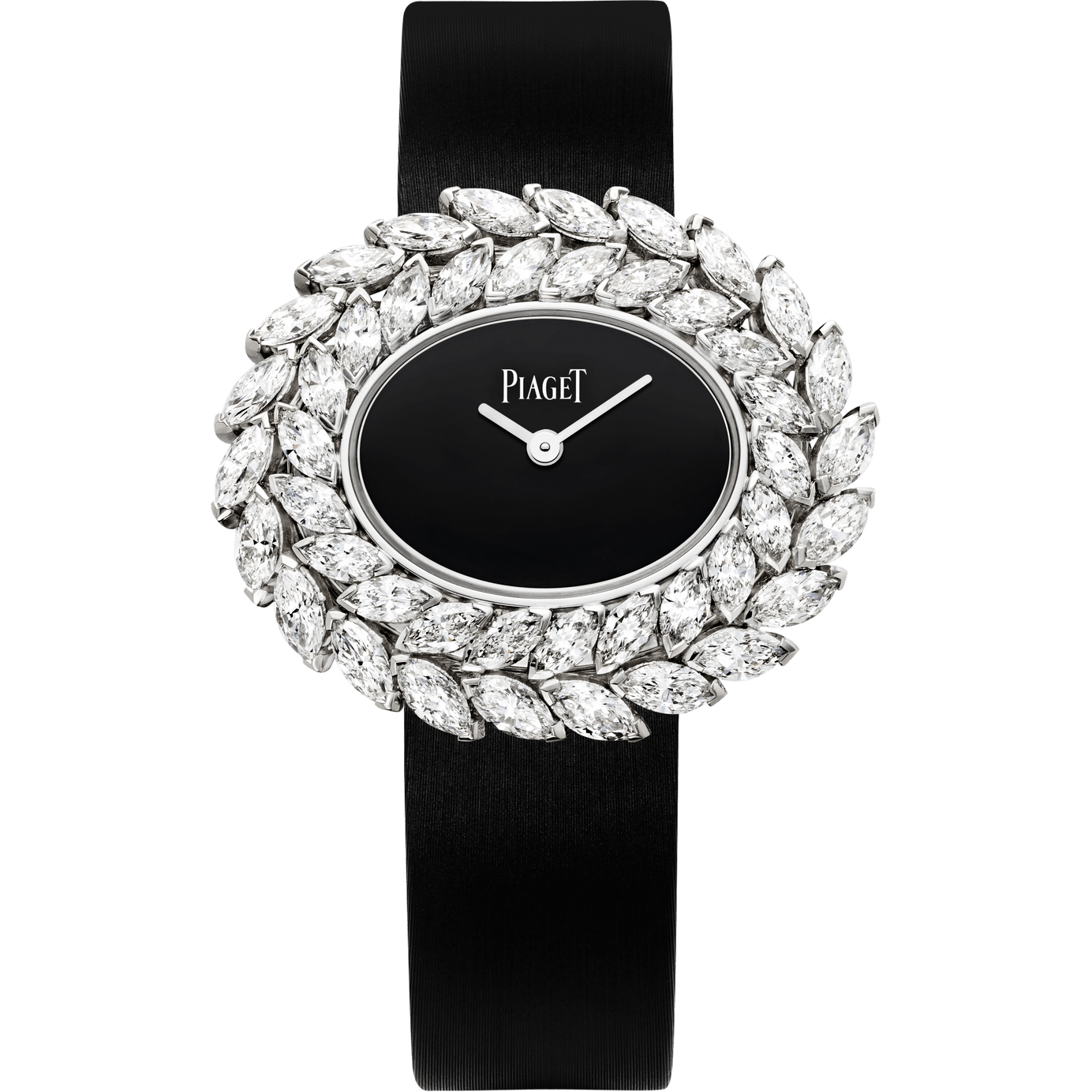 Limelight高级珠宝腕表