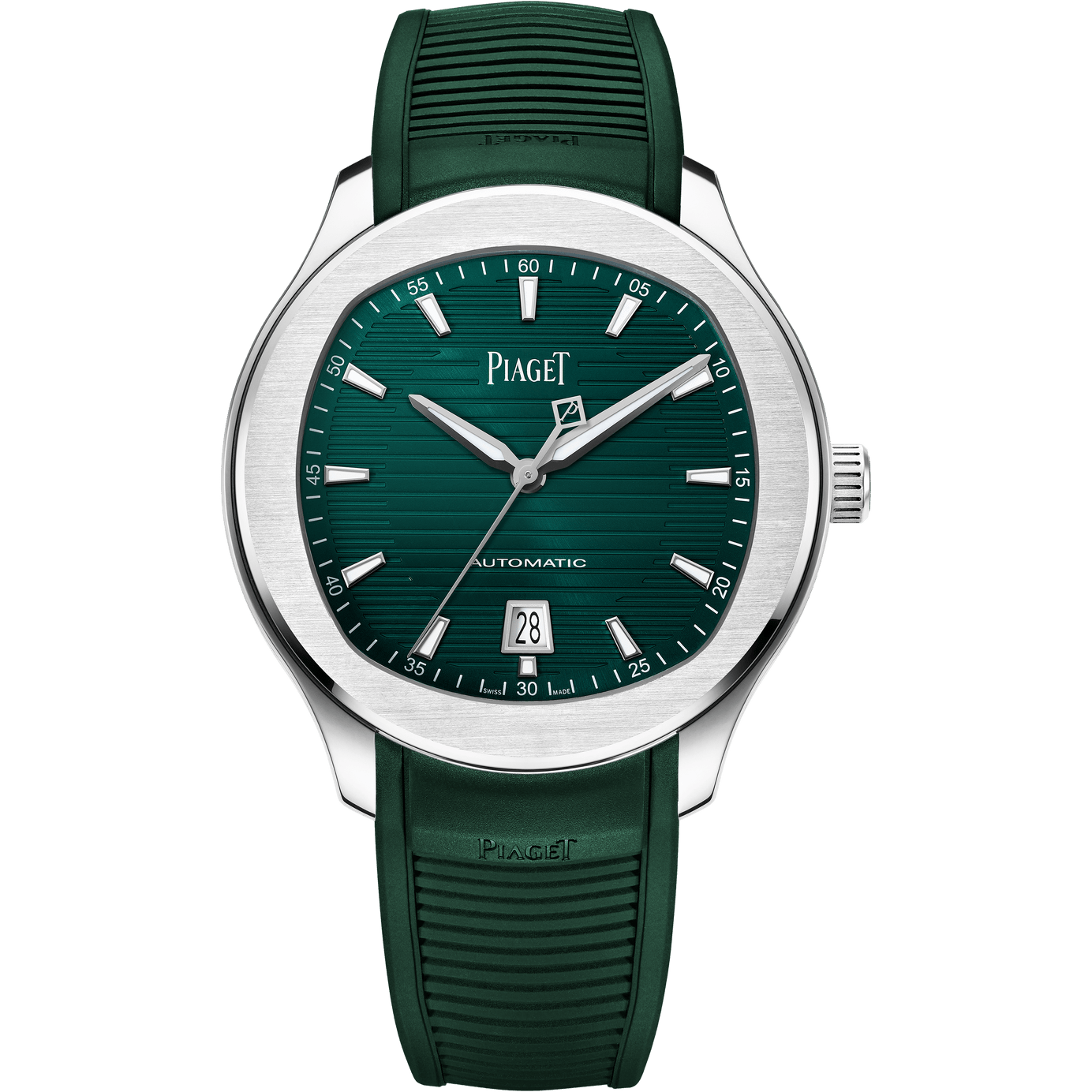 Piaget伯爵Polo Field腕表