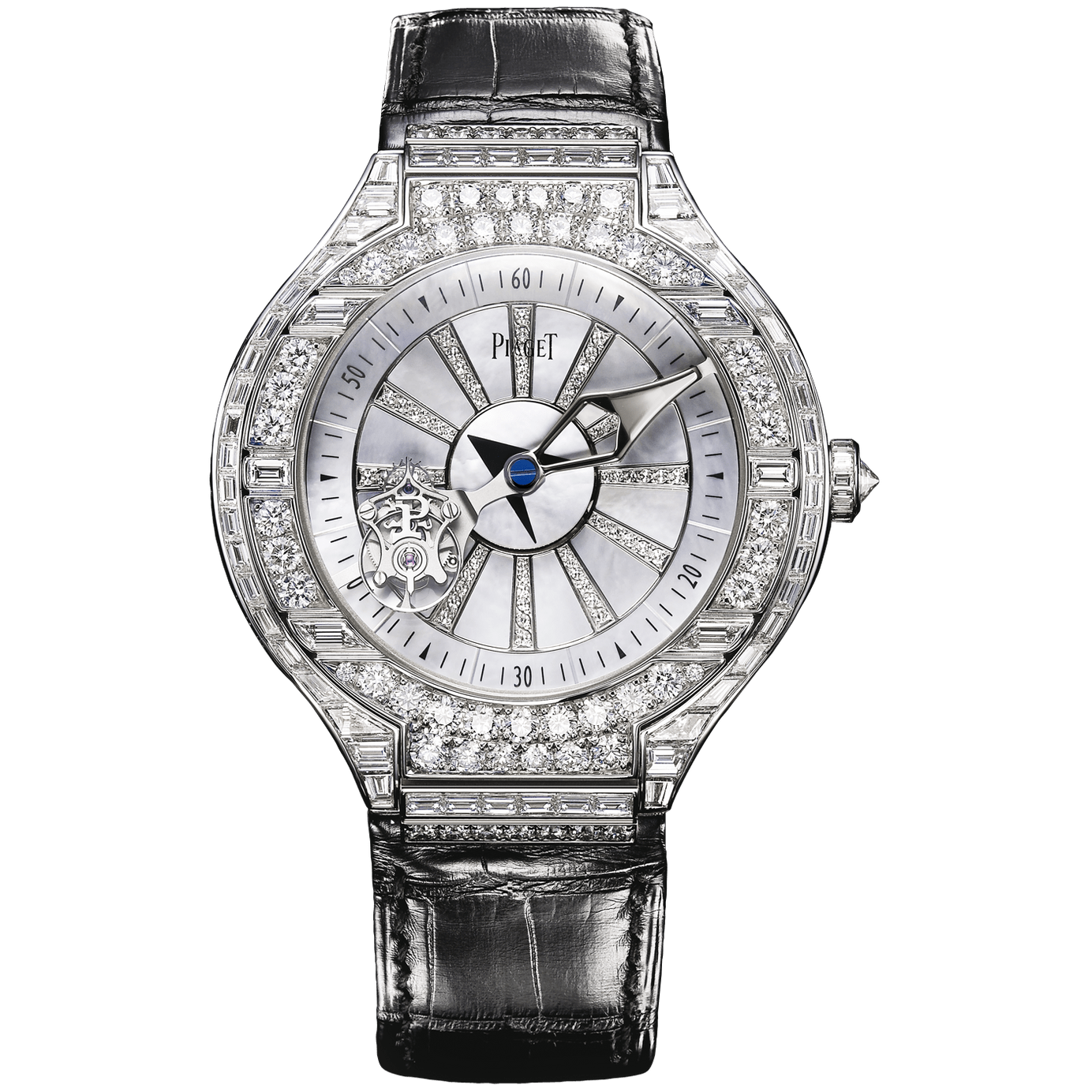 Piaget Polo腕表