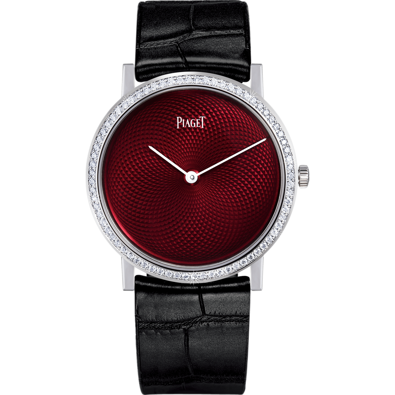 ALTIPLANO至臻超薄系列腕表