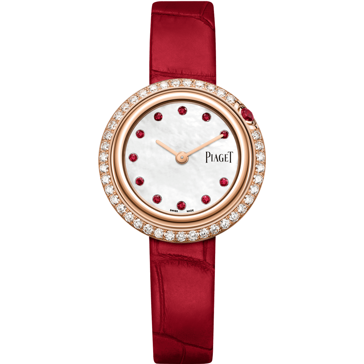 POSSESSION时来运转系列腕表