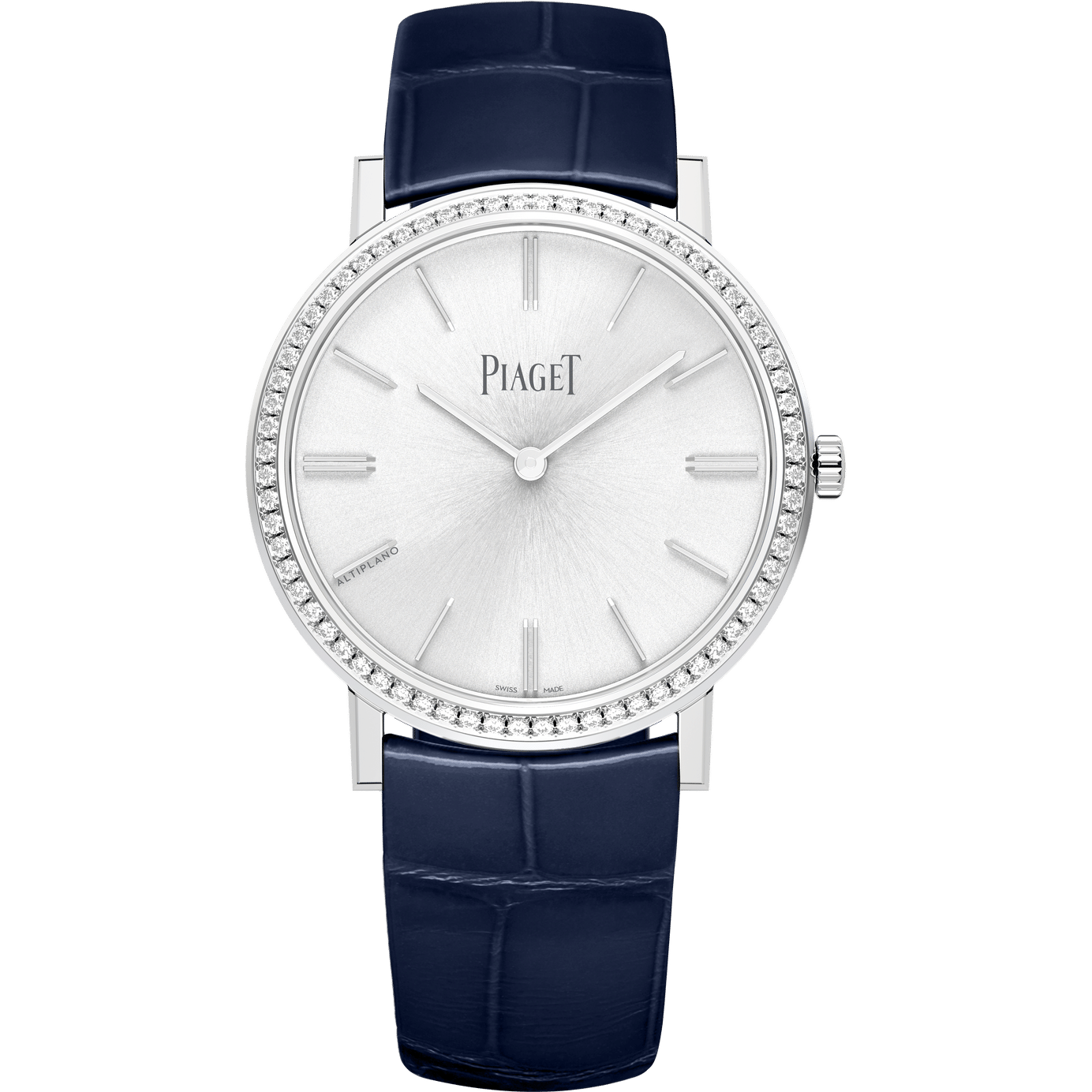 Altiplano至臻超薄Origin腕表