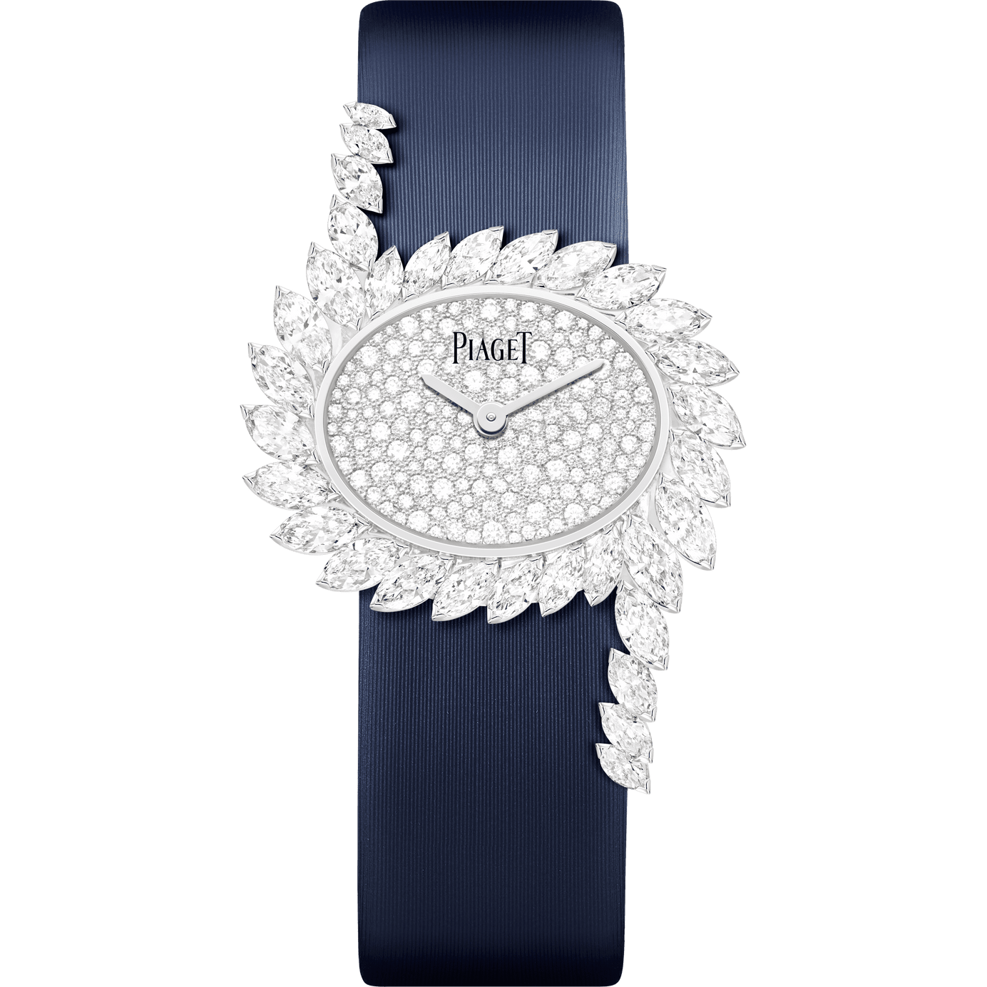 Limelight Gala高级珠宝腕表