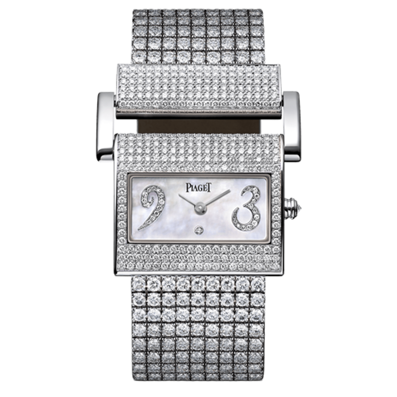 Miss Protocole腕表