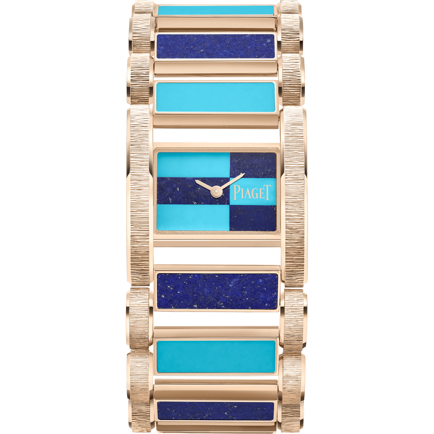 高级珠宝袖扣腕表