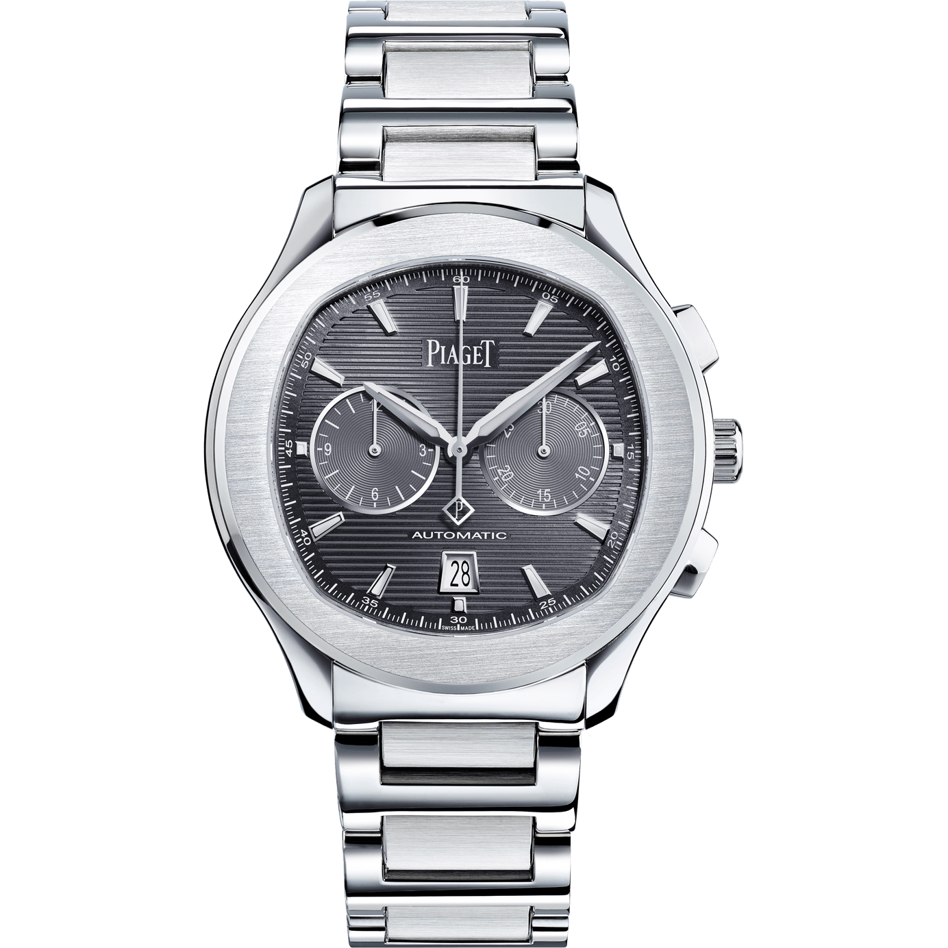 Piaget伯爵Polo Chronograph腕表