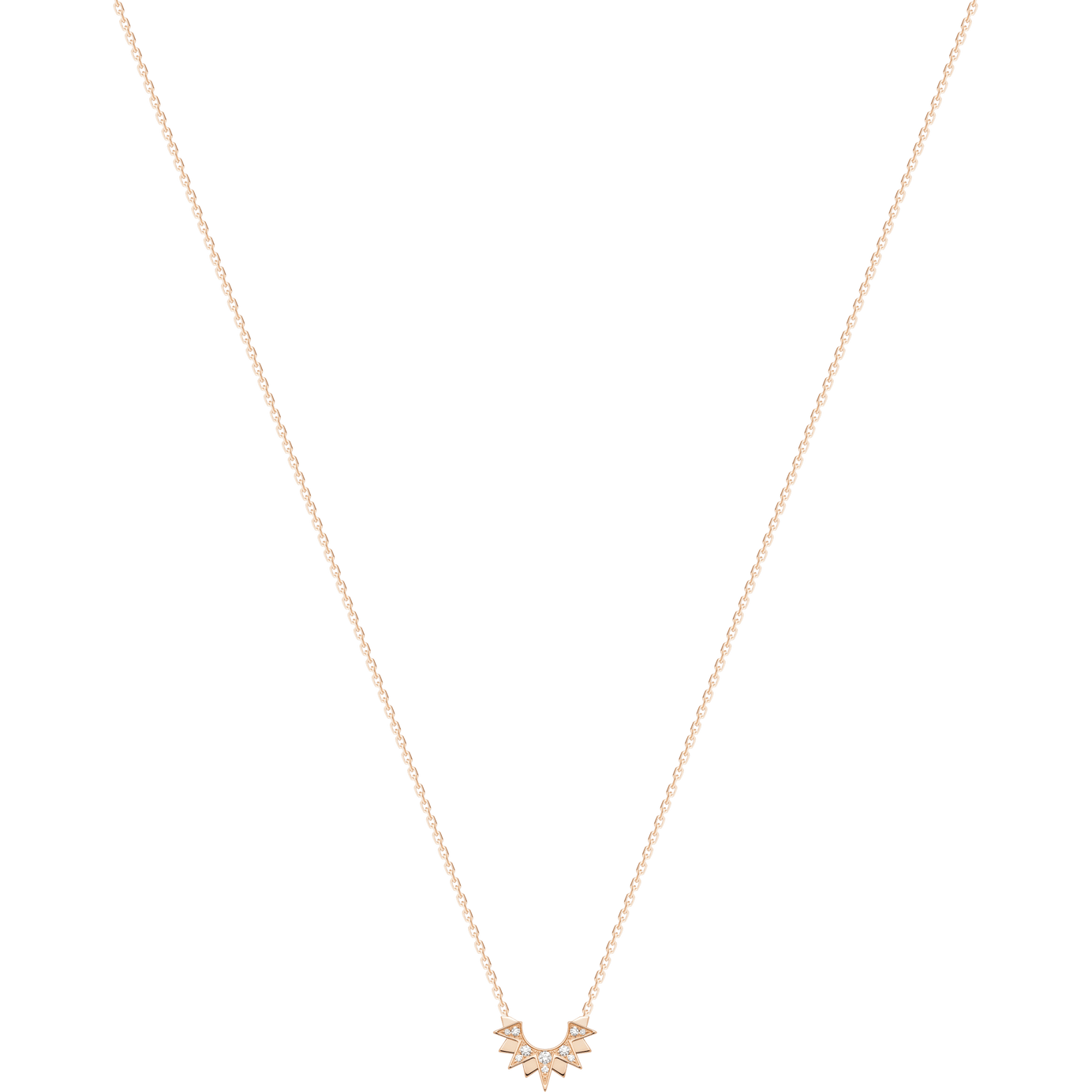 PIAGET Sunlight系列墜飾
