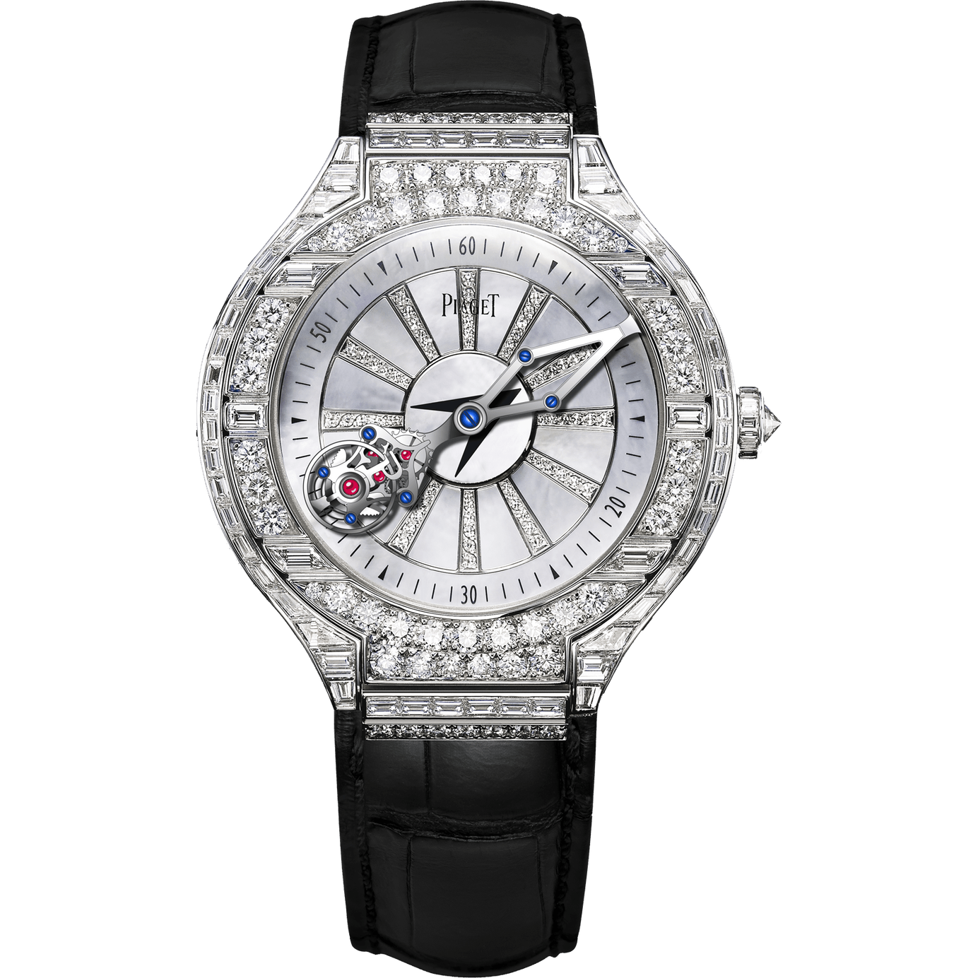Piaget Polo腕表