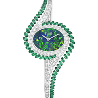 Limelight Gala系列高级珠宝腕表