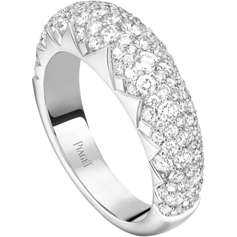 PIAGET Sunlight系列戒指