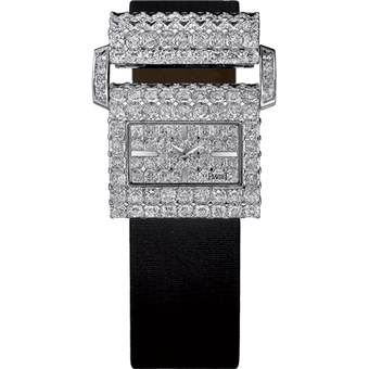 Miss Protocole腕表