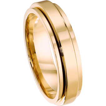 Possession时来运转系列戒指