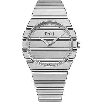 Piaget伯爵Polo 79腕表