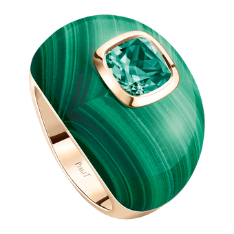 Extremely Piaget系列戒指