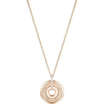 Possession时来运转系列坠饰