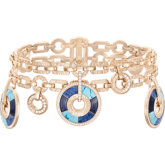 Possession时来运转系列手链