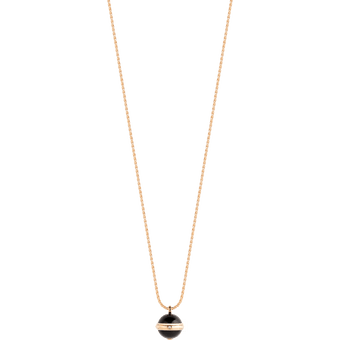 Possession时来运转系列项链