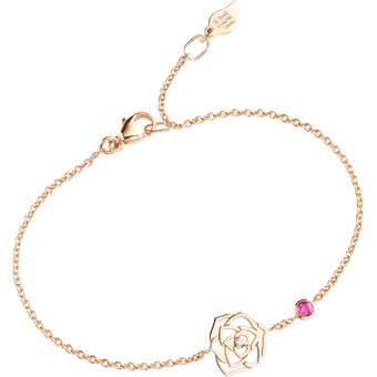 Piaget Rose手鏈