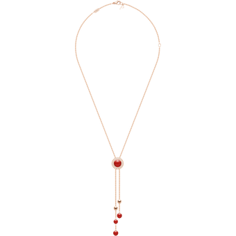 Possession时来运转系列坠饰