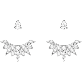 Piaget Sunlight系列耳環