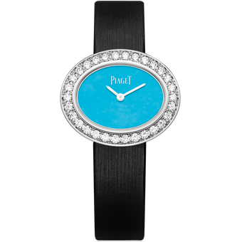 Limelight Diamonds腕表