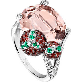 LIMELIGHT鸡尾酒戒指