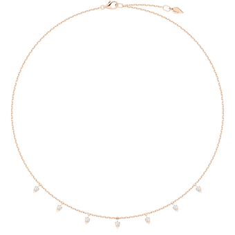 Piaget Sunlight系列項鏈