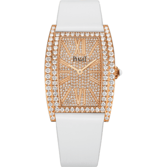 Limelight酒桶形腕表