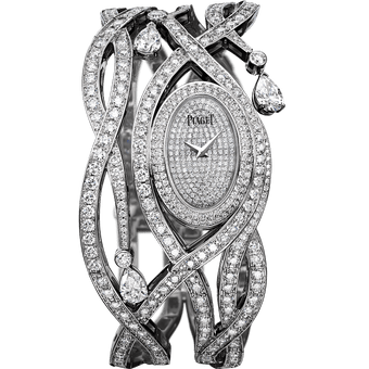 Limelight Jazz Party手镯腕表