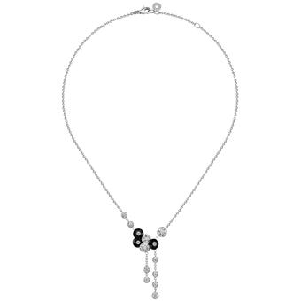 Limelight亮片图案吊坠