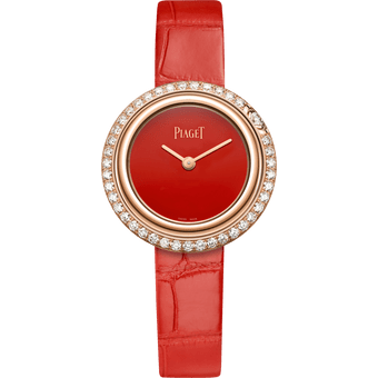 POSSESSION时来运转系列腕表