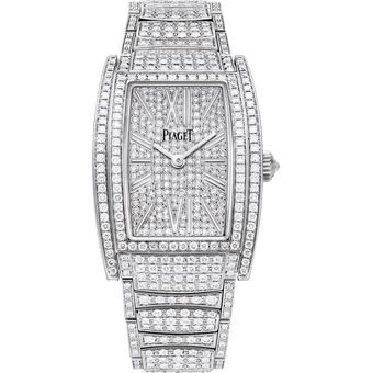 Limelight酒桶形腕表