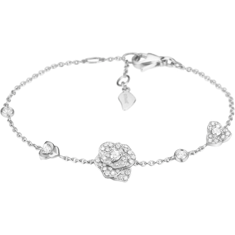PIAGET Rose系列手鏈