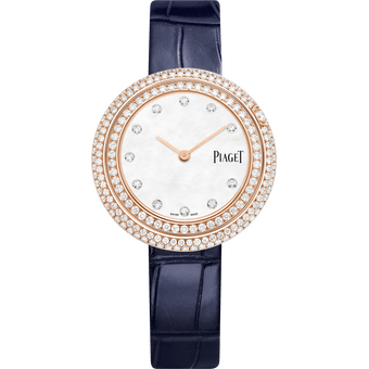 POSSESSION时来运转系列腕表