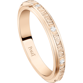 Possession时来运转系列戒指