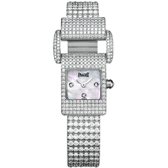 Miss Protocole腕表