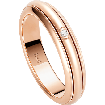 POSSESSION时来运转系列戒指