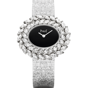 Limelight高级珠宝腕表