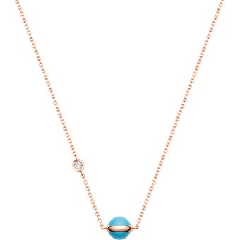 Possession时来运转系列坠饰