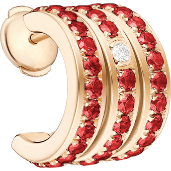 Possession時來運轉系列單只耳環