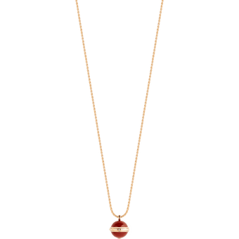 Possession时来运转系列项链