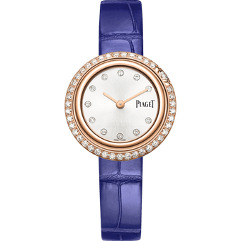 Possession时来运转系列腕表