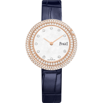 Possession时来运转系列腕表