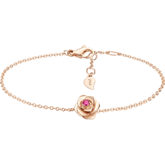 Piaget伯爵Rose系列手链